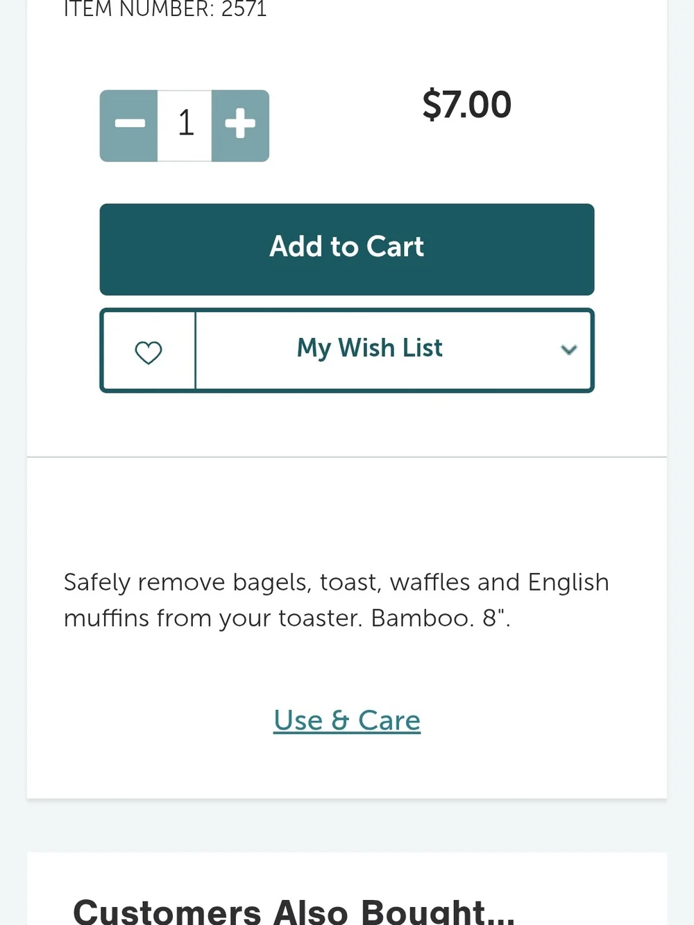 Pampered Chef authentic pampered